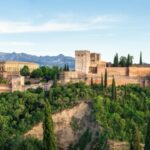 ¿Dónde alojarse en Granada? Las 6 mejores zonas y buenos hoteles