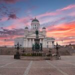 ¿Dónde alojarse en Helsinki? Las 6 mejores zonas y buenos hoteles