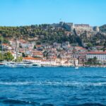 ¿Dónde alojarse en Hvar? Las 6 mejores zonas y buenos hoteles