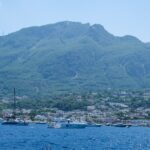 ¿Dónde alojarse en Ischia? Las 6 mejores zonas y buenos hoteles