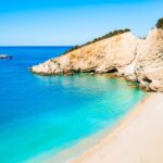 ¿Dónde alojarse en Lefkada? Las 6 mejores zonas y buenos hoteles