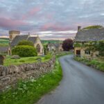 ¿Dónde alojarse en los Cotswolds? Los 7 mejores pueblos y buenos hoteles