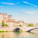 ¿Dónde alojarse en Lyon? Las 6 mejores zonas y buenos hoteles
