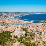 ¿Dónde alojarse en Marsella? Las 6 mejores zonas y buenos hoteles