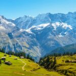 ¿Dónde alojarse en Suiza? Los 7 mejores pueblos y buenos hoteles