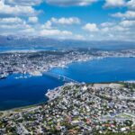 ¿Dónde alojarse en Tromsø? Las 6 mejores zonas y buenos hoteles