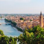 ¿Dónde alojarse en Verona? Las 6 mejores zonas y buenos hoteles