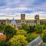 ¿Dónde alojarse en York? Las 6 mejores zonas y buenos hoteles