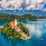¿Dónde alojarse en Eslovenia? Las 6 mejores zonas y buenos hoteles
