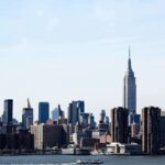 ¿Dónde alojarse en Estados Unidos? Los 15 mejores lugares y buenos hoteles