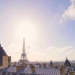 ¿Dónde alojarse en Francia? Las 12 mejores zonas y buenos hoteles