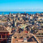 ¿Dónde alojarse en Génova? Las 6 mejores zonas y buenos hoteles