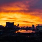 ¿Dónde alojarse en Glasgow? Las 5 mejores zonas y buenos hoteles