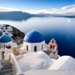 ¿Dónde alojarse en Grecia? Las 13 mejores zonas y buenos hoteles