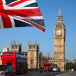 ¿Dónde alojarse en Inglaterra? Las 11 mejores zonas y buenos hoteles