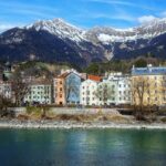 ¿Dónde alojarse en Innsbruck? Las 6 mejores zonas y buenos hoteles
