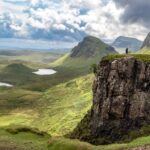 ¿Dónde alojarse en la Isla de Skye? Las 6 mejores zonas y buenos hoteles
