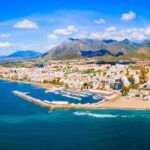 ¿Dónde alojarse en Marbella? Las 6 mejores zonas y buenos hoteles