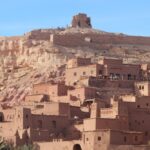 ¿Dónde alojarse en Marruecos? Las 7 mejores zonas y buenos hoteles