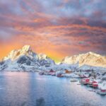 ¿Dónde alojarse en Noruega? Las 8 mejores zonas y buenos hoteles