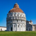 ¿Dónde alojarse en Pisa? Las 5 mejores zonas y buenos hoteles