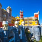 ¿Dónde alojarse en Portugal? Las 8 mejores zonas y buenos hoteles