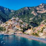 ¿Dónde alojarse en Positano? Las 4 mejores zonas y buenos hoteles