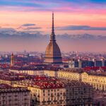 ¿Dónde alojarse en Turín? Las 6 mejores zonas y buenos hoteles