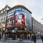 Los 18 mejores musicales en Londres y espectáculos del West End 🎭