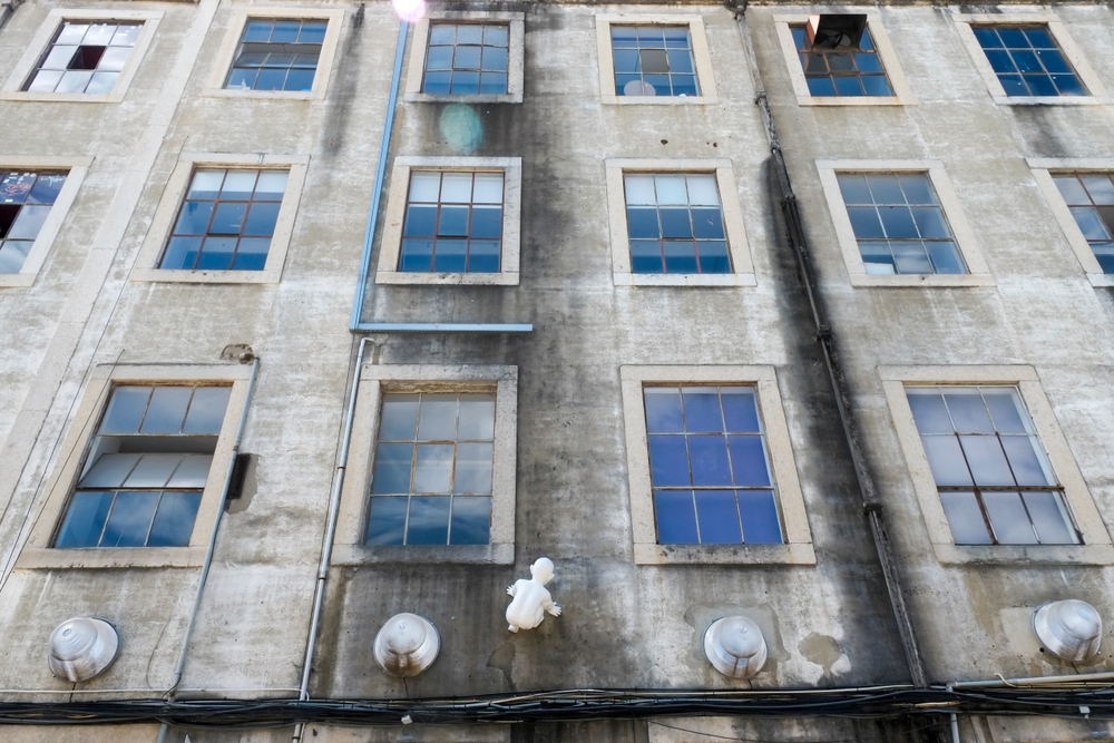 Qué ver en Lisboa: las 20 mejores cosas que hacer 37 LX Factory en Alcântara, Lisboa