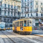 De Malpensa a Milán - tren, autobús y taxi