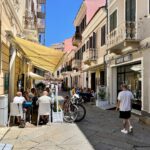 ¿Norte o sur de Cerdeña? Qué zona tiene las mejores playas, comida y relación calidad-precio 🇮🇹