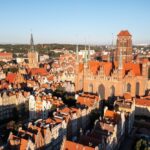 Qué hacer en Gdansk: Old Town, Westerplatte y las mejores playas del Báltico