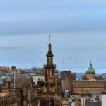 Qué ver en Glasgow - 18 cosas que hacer, y la mayoría no cuestan nada