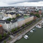 Qué ver en Helsinki - 18 mejores experiencias, de Suomenlinna a la sauna junto al mar