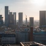 Qué ver en Manchester - las 18 mejores cosas que ver y hacer en la ciudad del fútbol y la música