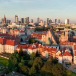 Qué ver en Varsovia: 17 cosas que hacer en la ciudad que resurgió de sus ruinas
