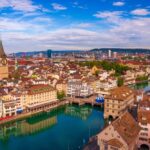 Qué ver en Zúrich: 18 cosas que hacer, del casco antiguo y los vitrales de Chagall al Uetliberg