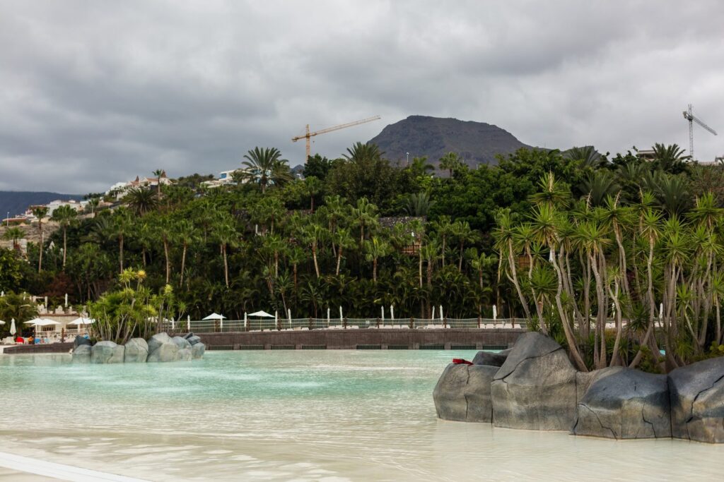 Qué ver en Tenerife: las 18 mejores cosas que hacer 25 Siam Park en Tenerife