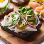 Smørrebrød en Copenhague: los 9 mejores restaurantes de smørrebrød danés 🇩🇰