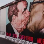 El Muro de Berlín: por qué se construyó y dónde verlo hoy