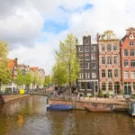 Qué hacer en Ámsterdam: las 18 mejores cosas que ver + atracciones y joyas ocultas 🇳🇱