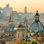 Qué hacer en Roma: las 18 mejores cosas que ver - Lugares imprescindibles 🇮🇹
