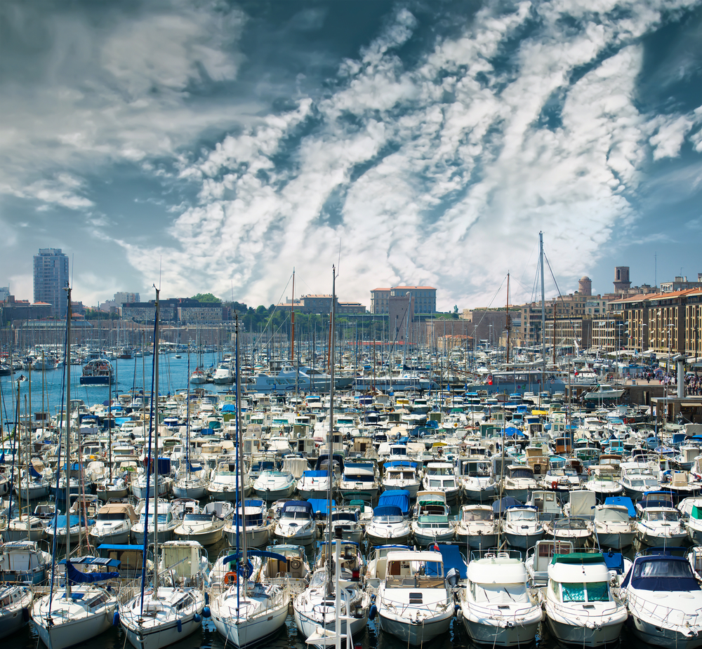 ¿Dónde alojarse en Marsella? Las 6 mejores zonas y buenos hoteles 13 Vallon des Auffes, en Marsella