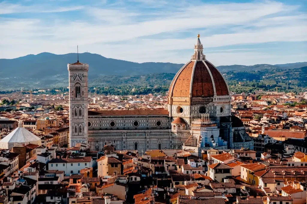 Dónde alojarse en Florencia