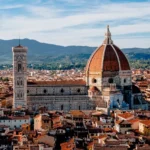 ¿Dónde alojarse en Florencia? Las 4 mejores zonas y alojamientos de la capital de la Toscana 🇮🇹