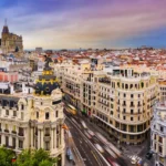 ¿Dónde alojarse en Madrid? Las 4 mejores zonas y alojamientos (+ zonas a evitar) 🇪🇸