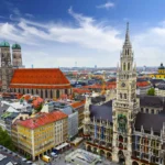 ¿Dónde alojarse en Múnich? Las 5 mejores zonas y alojamientos 🇩🇪