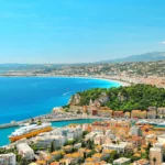 ¿Dónde alojarse en Niza? Las 4 mejores zonas y mis alojamientos favoritos 🇫🇷