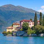 ¿Dónde alojarse en el lago de Como? Las 4 mejores zonas y mis alojamientos favoritos 🇮🇹